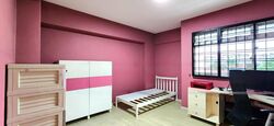Blk 251 Pasir Ris Street 21 (Pasir Ris), HDB Executive #610423791